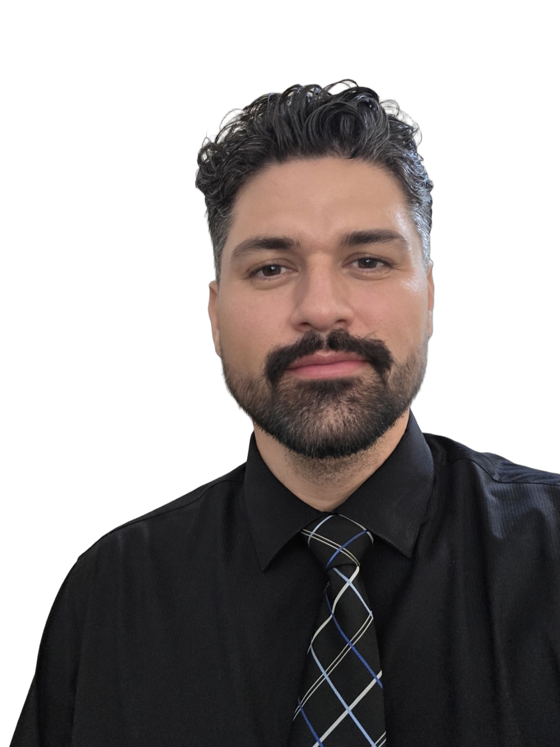 Daniel Garcia